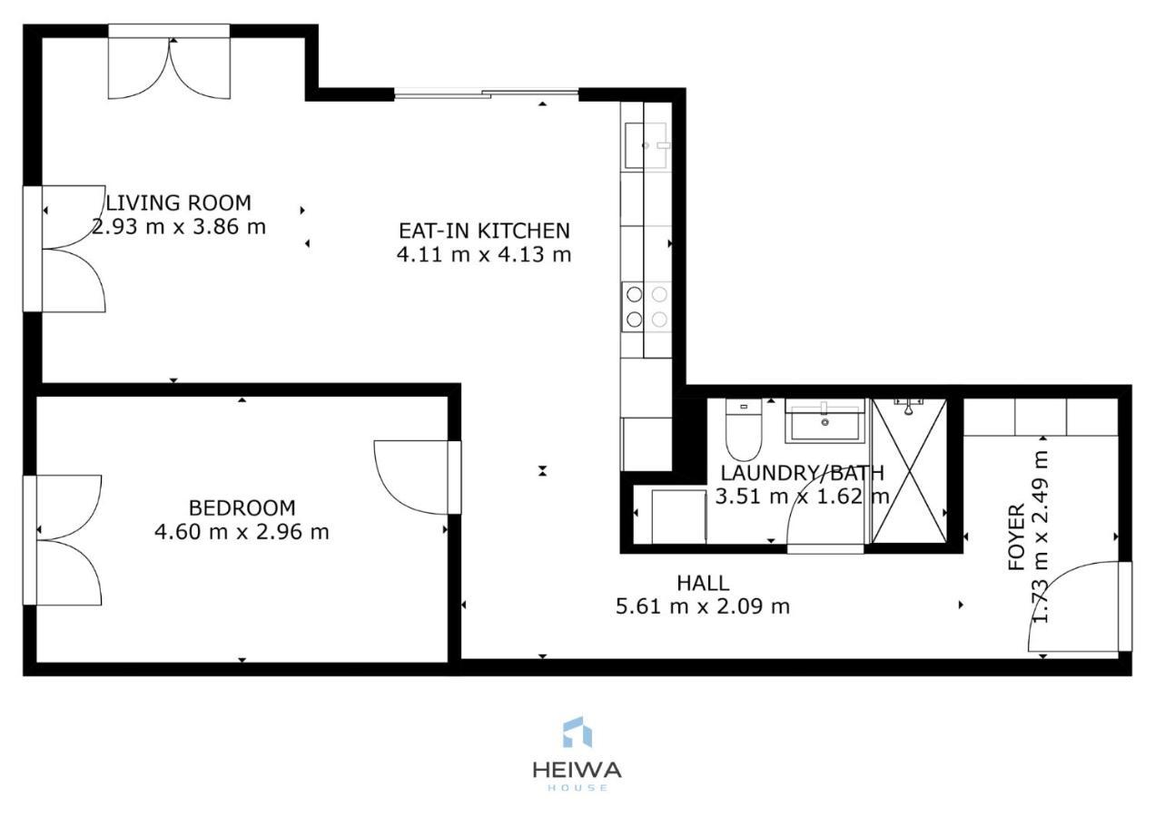 Bel Appartement Avec Parking Souterrain Sur Place Martigny Exterior foto